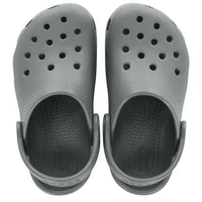 Toddler Classic Clog - US 0019