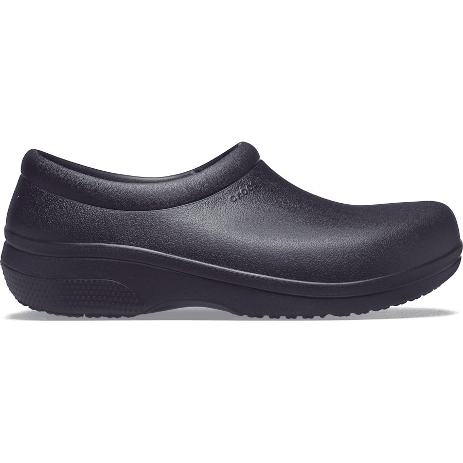 Crocs On The Clock LiteRide™ Work Slip-On - US 7212