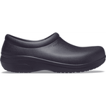 Crocs On The Clock LiteRide™ Work Slip-On - US 7212