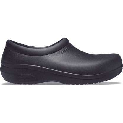 Crocs On The Clock LiteRide™ Work Slip-On - US 7212
