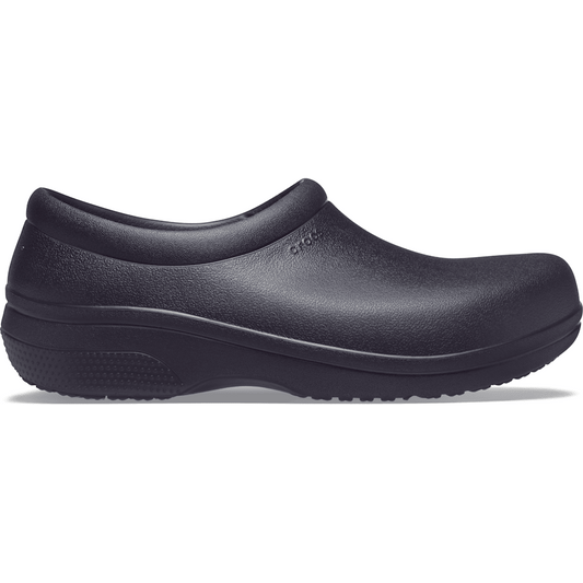 Crocs On The Clock LiteRide™ Work Slip-On - US 7212