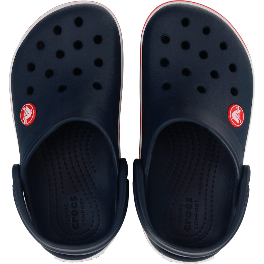 Kids' Crocband™ Clog - US 6168