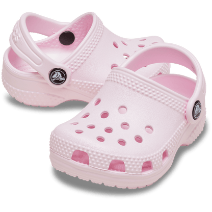 Infant Crocs Littles™ Clog - US 0822