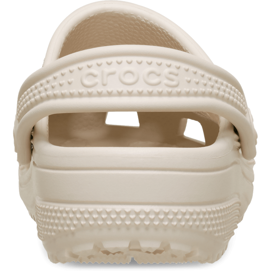 Kids' Classic Hearts Cut Out Clog - US 6239