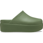 Dylan Platform Clog - US 8849