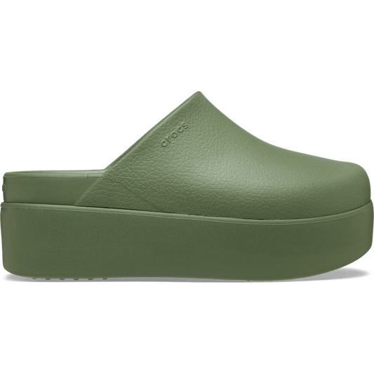 Dylan Platform Clog - US 8849