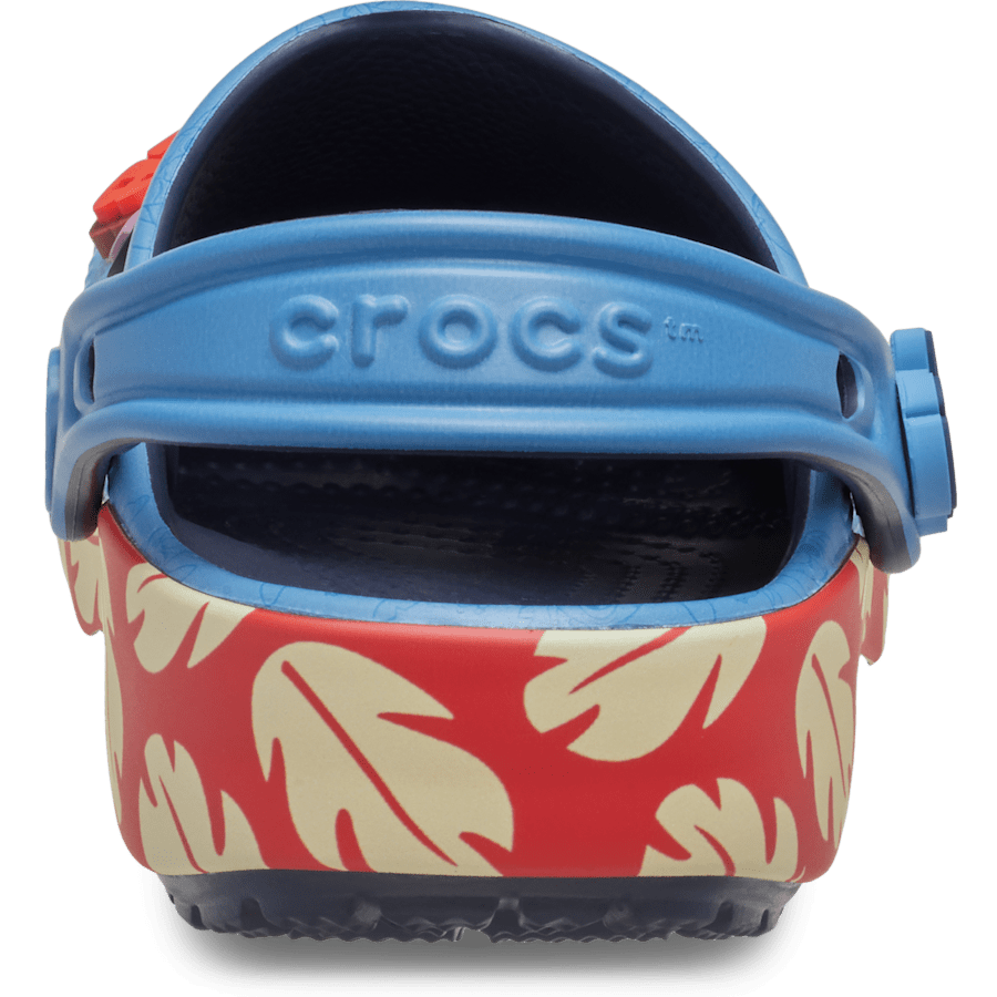 Kids Disney Lilo & Stitch Classic Clog - US 3489