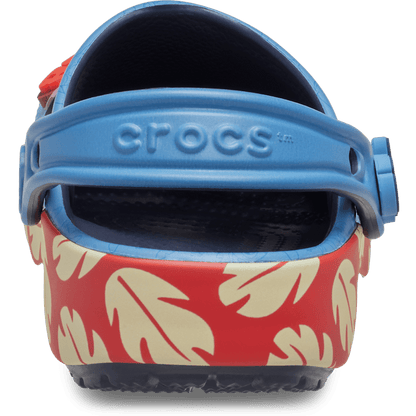 Kids Disney Lilo & Stitch Classic Clog - US 3489