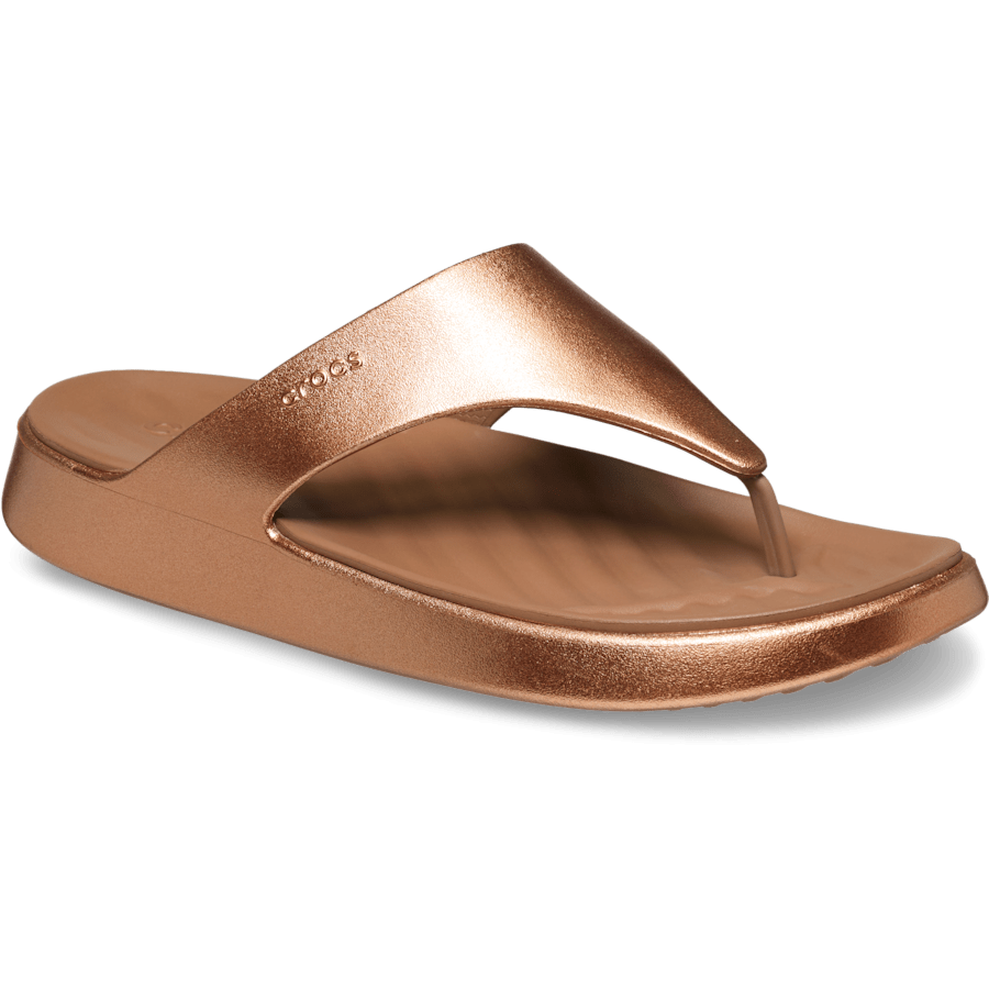 Getaway Triangle Flip Metallic - US 8121