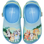 Kids’ Bluey Best Buddies Classic Clog - US 5625