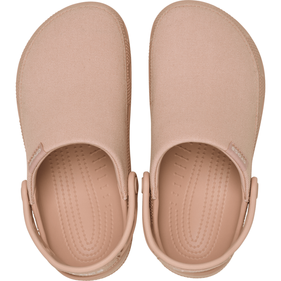 Classic Crafted Clog - US 7273