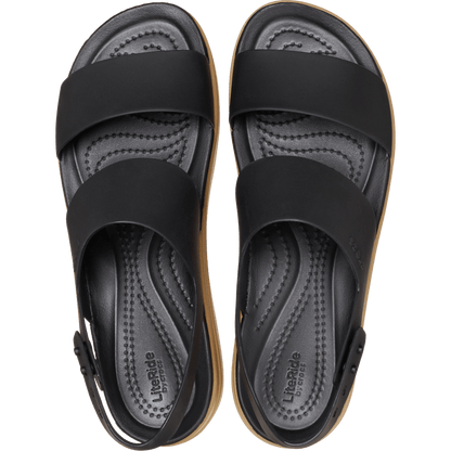 Brooklyn Low Wedge Sandal - US 8927