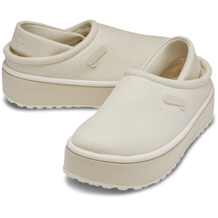 Unfurgettable Platform Clog - US 4336