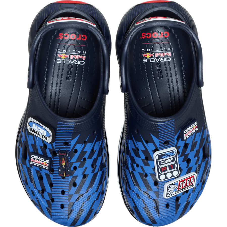 Oracle Red Bull Racing Classic Runner - US 3793