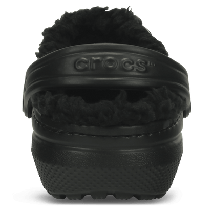 Toddler Classic Lined Clog - US 0312