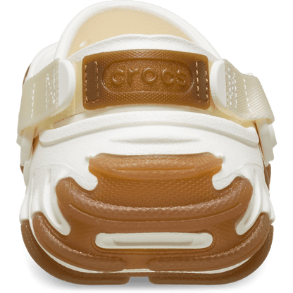 Kids' Echo Gum RO Clog - US 8209