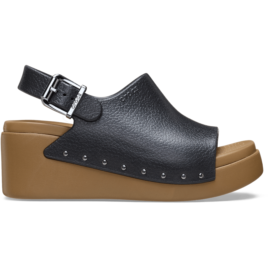 Dylan Studded Platform Slide - US 7504