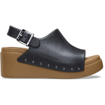 Dylan Studded Platform Slide - US 7504