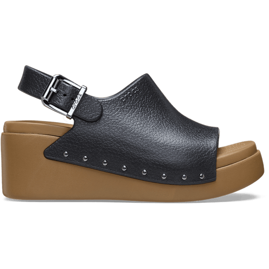 Dylan Studded Platform Slide - US 7504