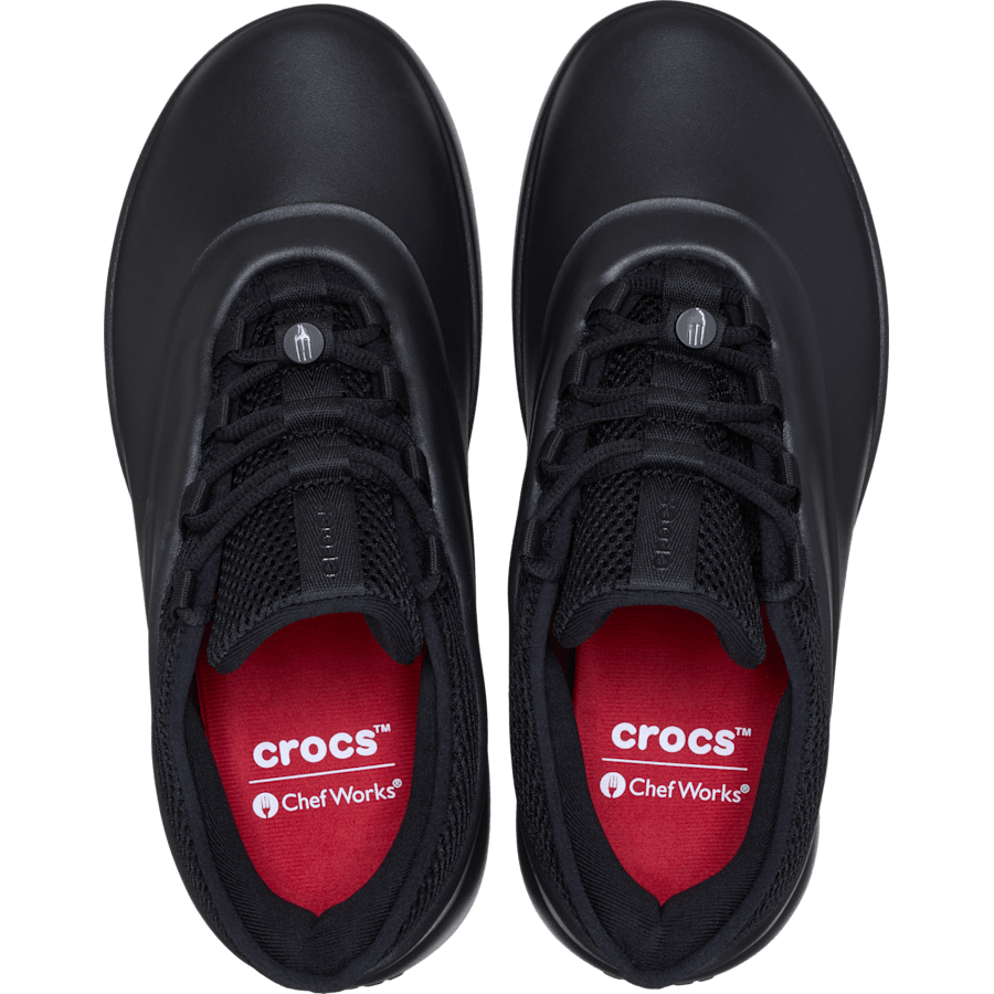 Chef Works Bistro Pro Work Sneaker - US 8394