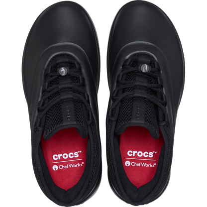 Chef Works Bistro Pro Work Sneaker - US 8394