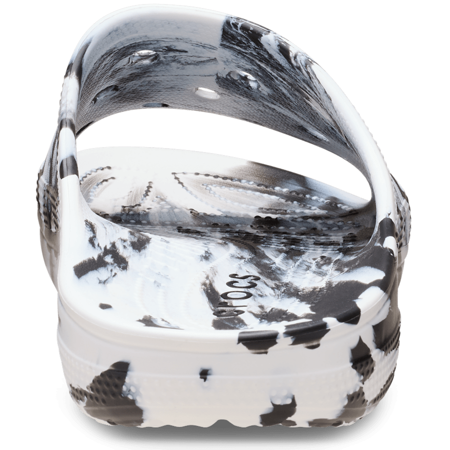 Men’s Marbled Saturday Slide - US 0445