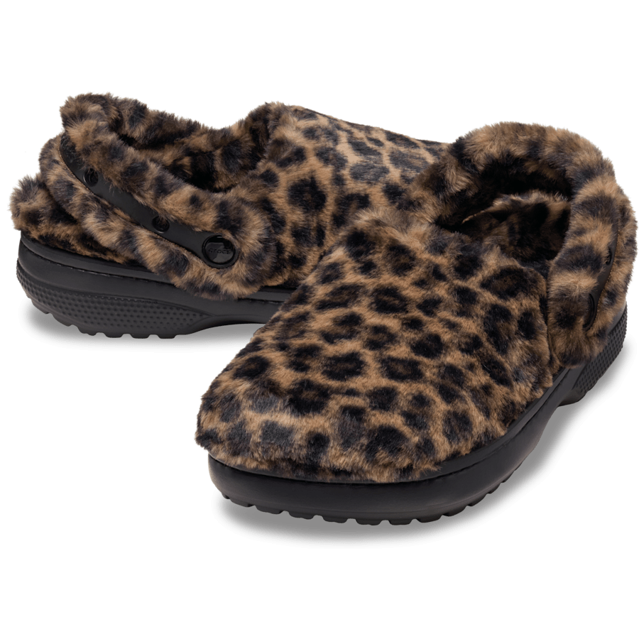 Classic Unfurgettable Animal Clog - US 5764