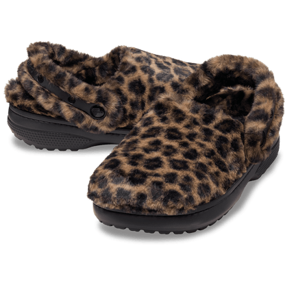 Classic Unfurgettable Animal Clog - US 5764