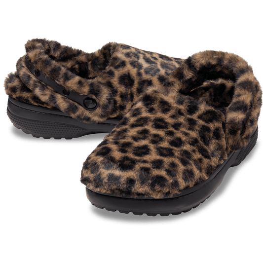 Classic Unfurgettable Animal Clog - US 5764