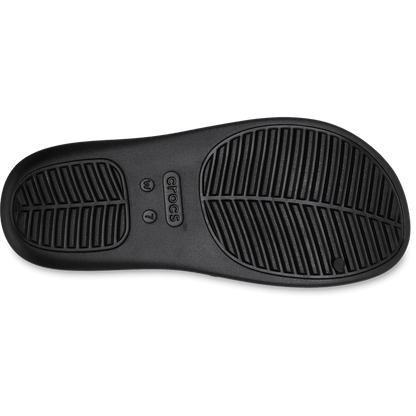 Getaway Platform H-Strap - US 4318