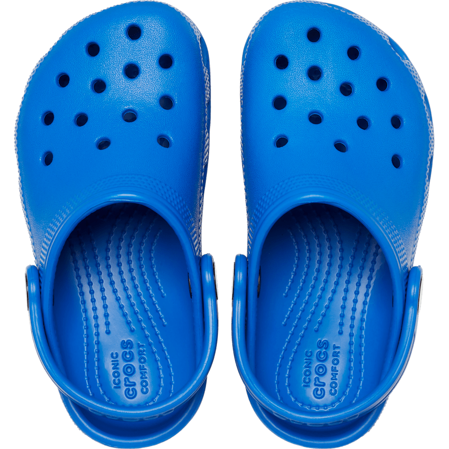 Toddler Classic Clog - US 4786
