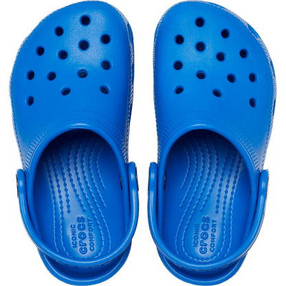Toddler Classic Clog - US 4786
