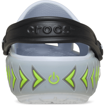 Kids' Classic Creature Lights Clog - US 8928