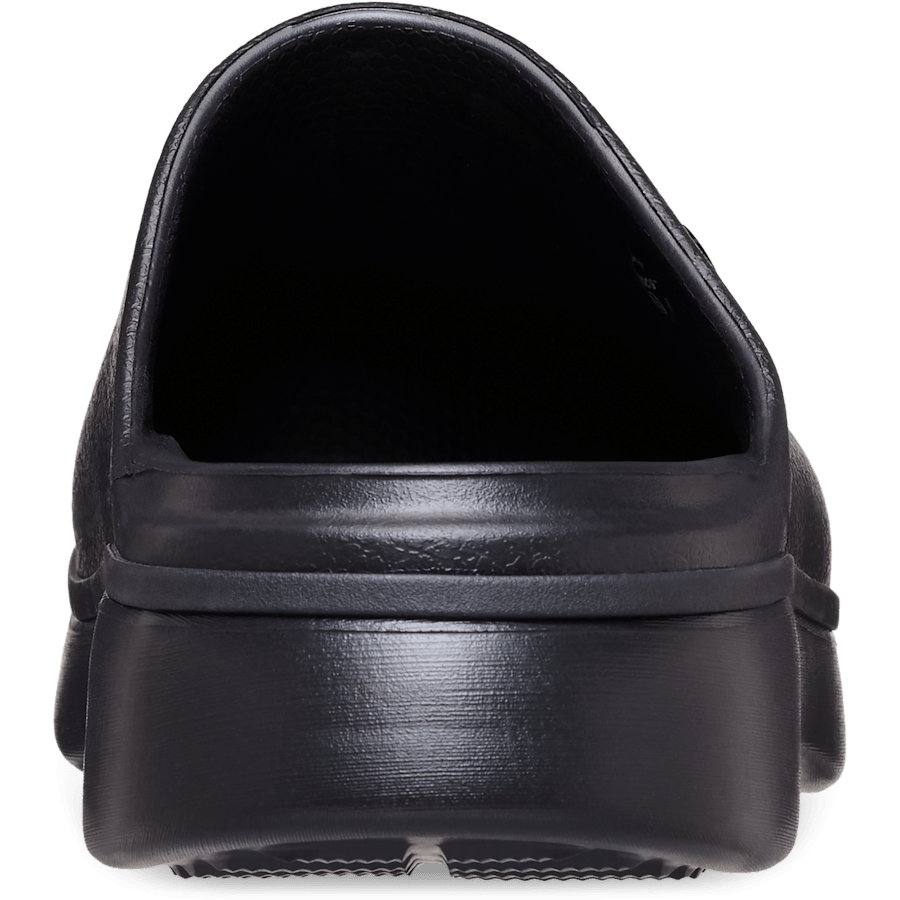 Dylan Notched Clog - US 1750