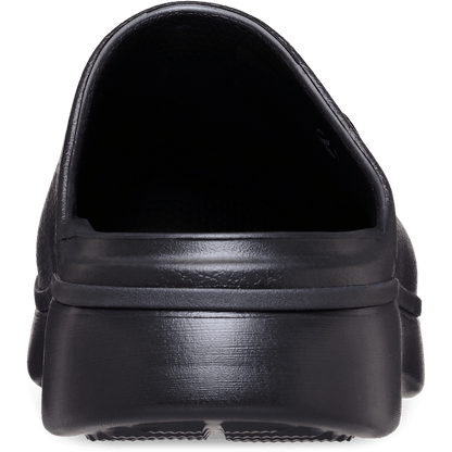 Dylan Notched Clog - US 1750