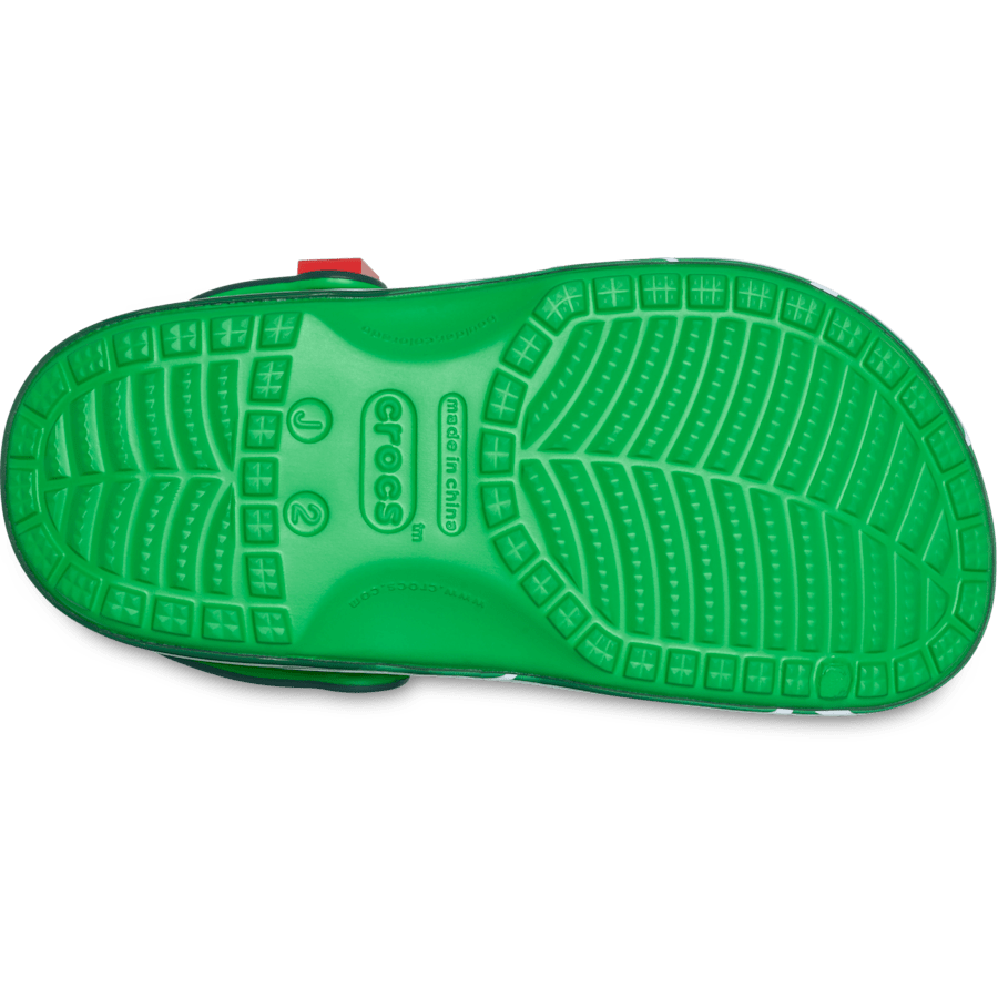 Kids' LEGO® NINJAGO® Classic Clog - US 4907
