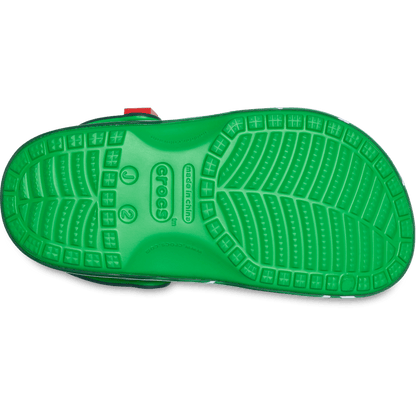 Kids' LEGO® NINJAGO® Classic Clog - US 4907
