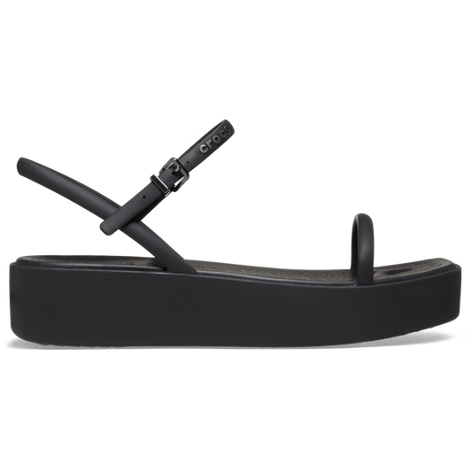 Miami Platform Y Strap Sandal - US 8487