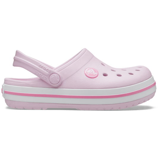 Toddler Crocband™ Clog - US 5236