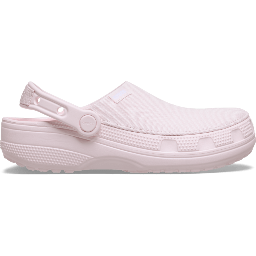 Classic Crafted Clog - US 5308
