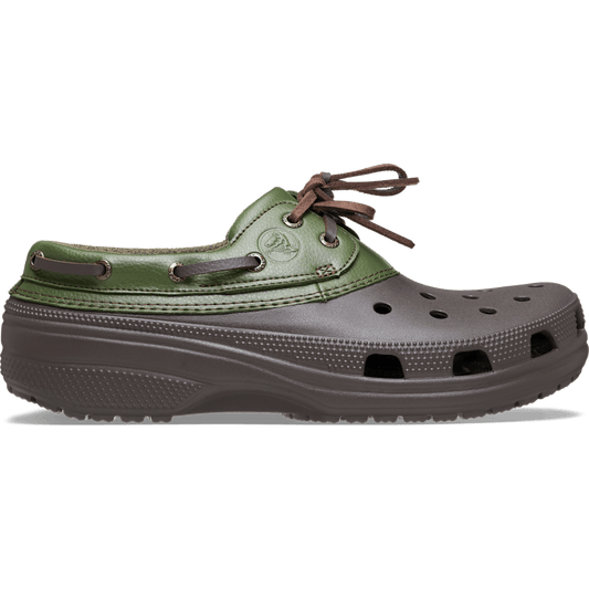 Classic Boat Shoe - US 1002