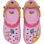 Princess Peach Classic Platform Clog - US 4009