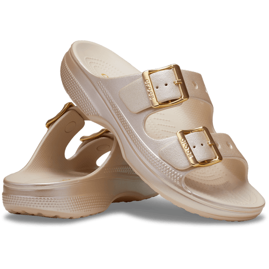 Women's Saturday Tinted Metallic Sandal - US 5963