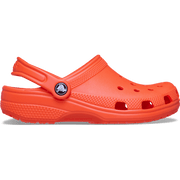 Shocking Orange