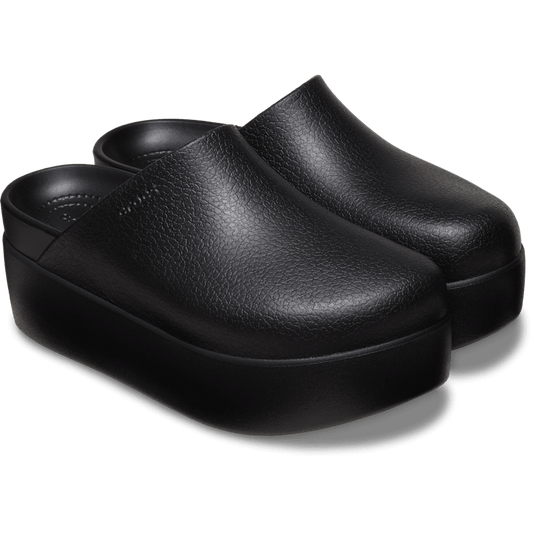 Dylan Platform Clog - US 9829
