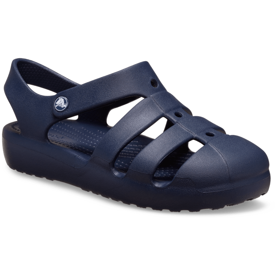 Kids' Classic Fisherman Sandal - US 6759