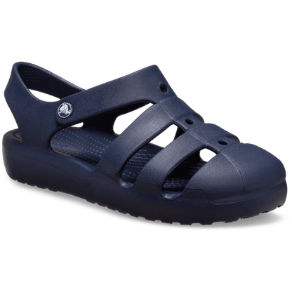 Kids' Classic Fisherman Sandal - US 6759