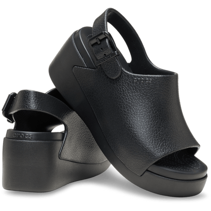 Dylan Platform Slide - US 6593
