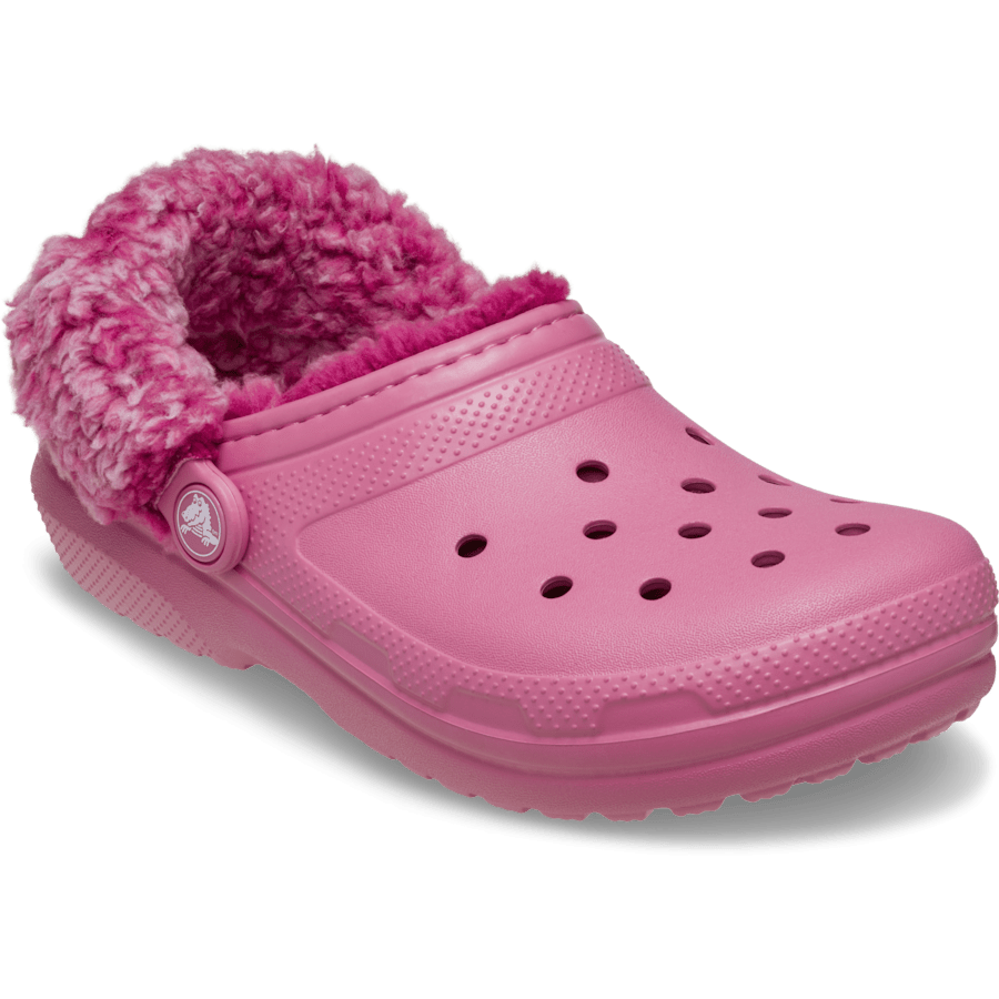 Toddler Classic Fleece Lined Clog - US 7904