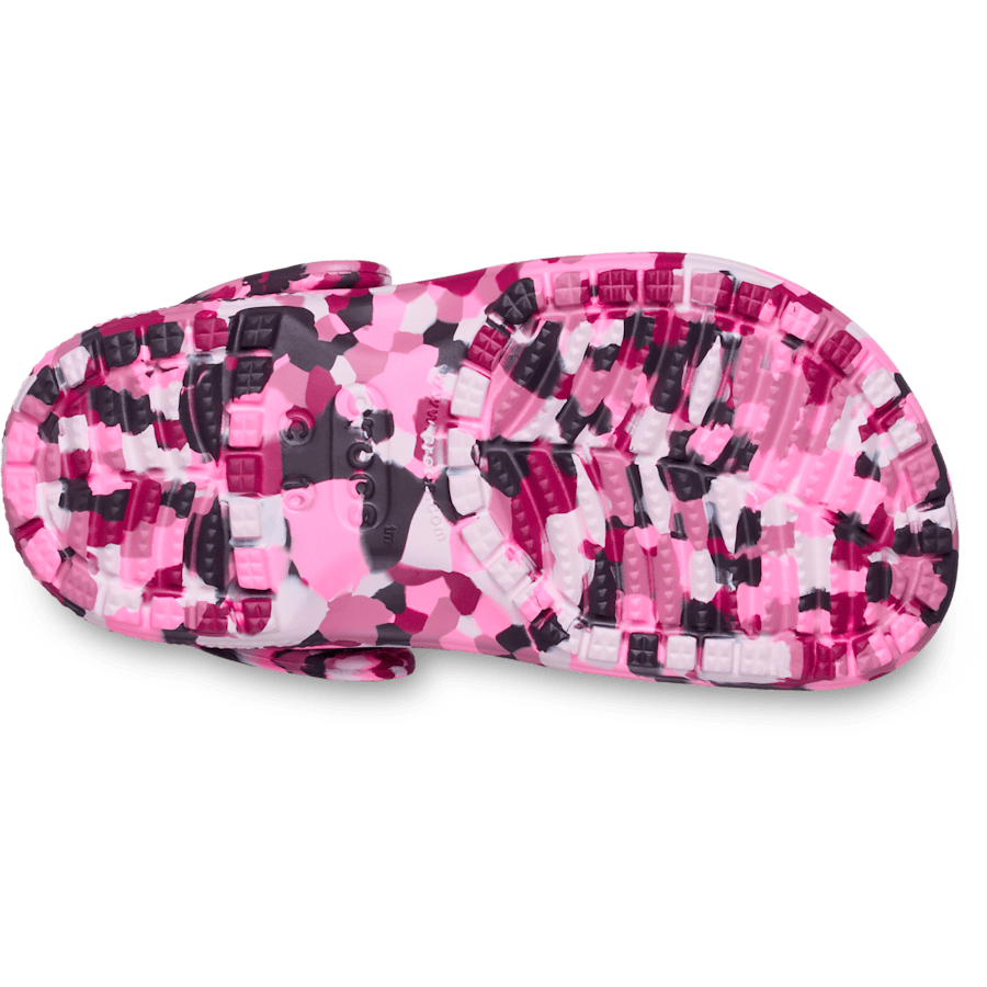 Toddler Classic Confetti Clog - US 8086